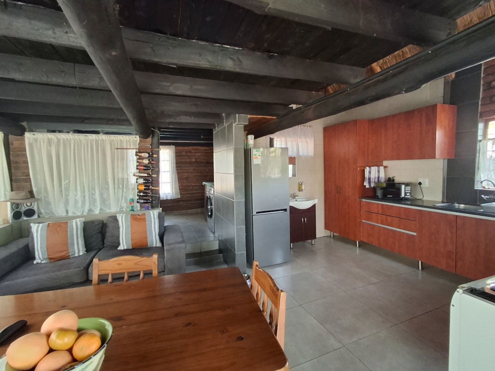 Game farm for sale in Letsitele - 1TA1741501