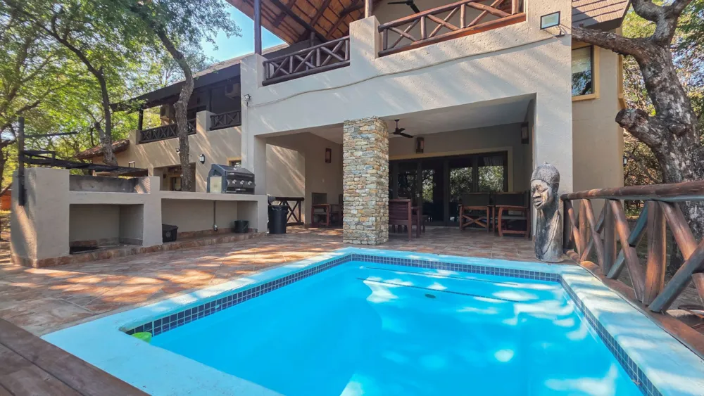 House for sale in Marloth Park - 1NK1742493
