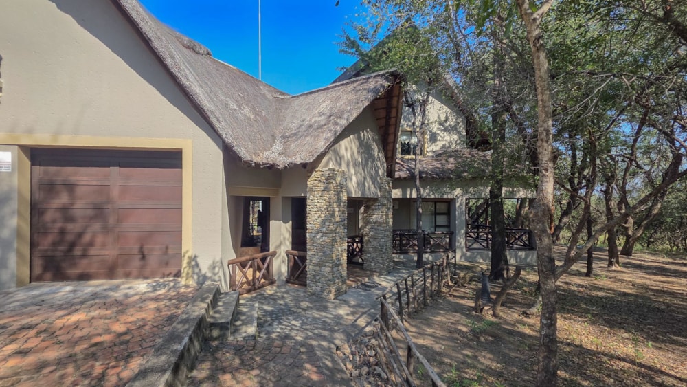 House for sale in Marloth Park - 1NK1742493