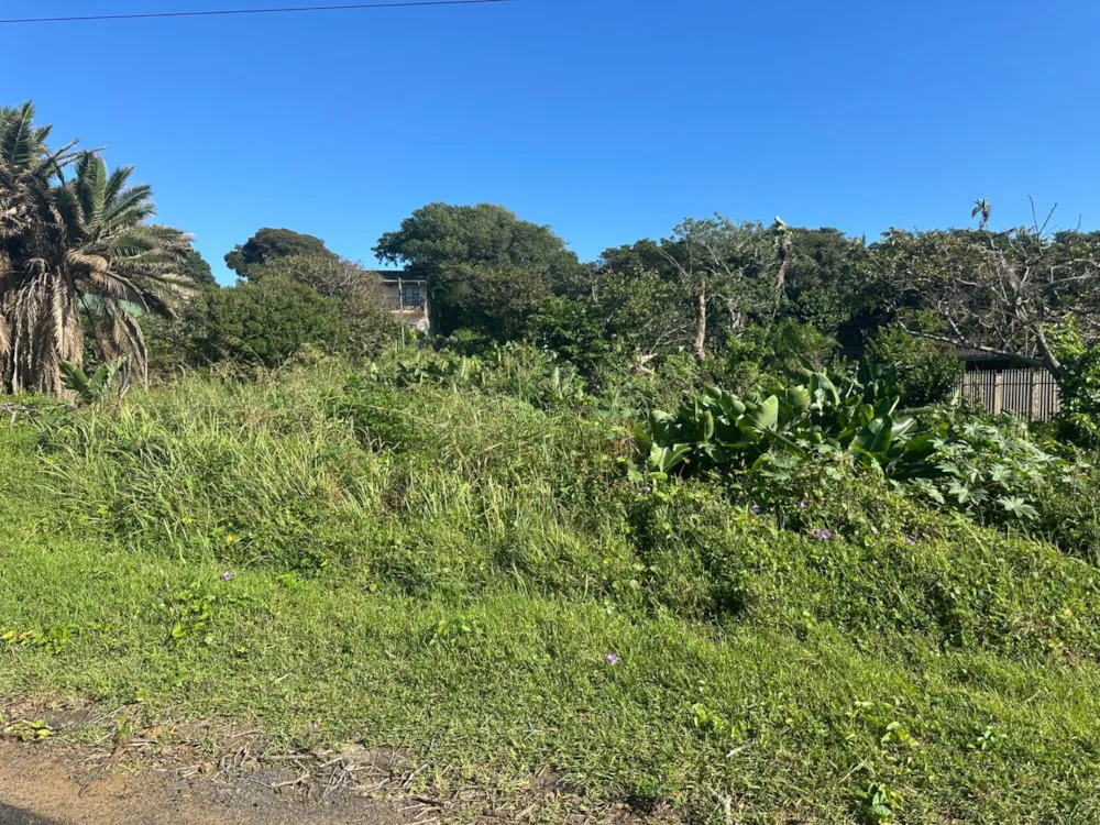 Residential vacant land for sale in Leisure Bay - 1PD1743866 Residential vacant land for sale in Leisure Bay - 1PD1743866
