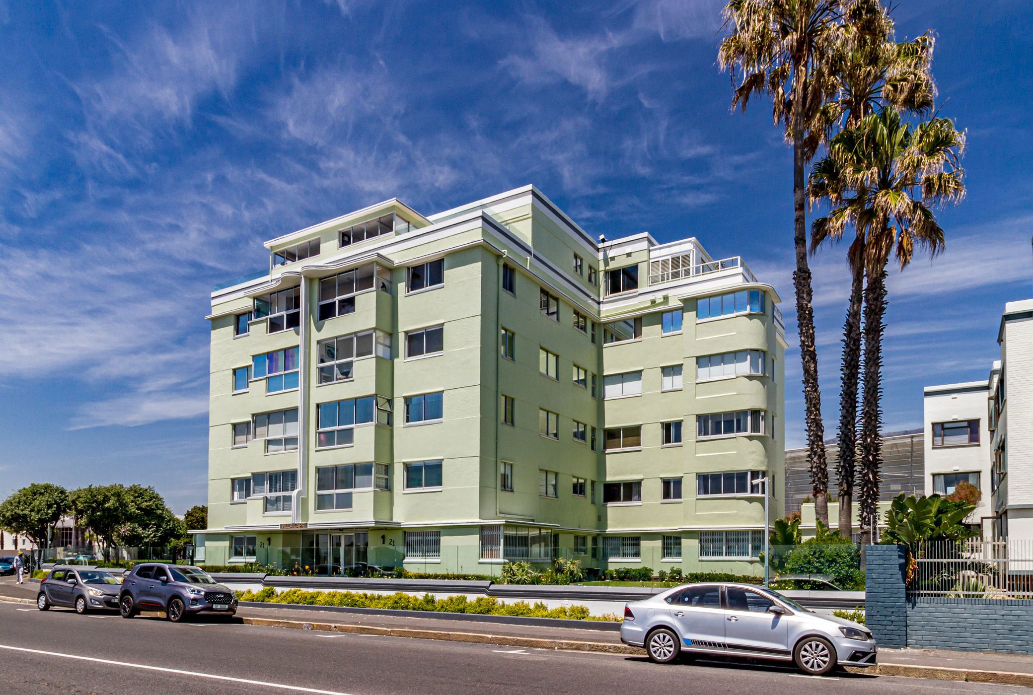 Apartment for sale in Mouille Point - AS1730604