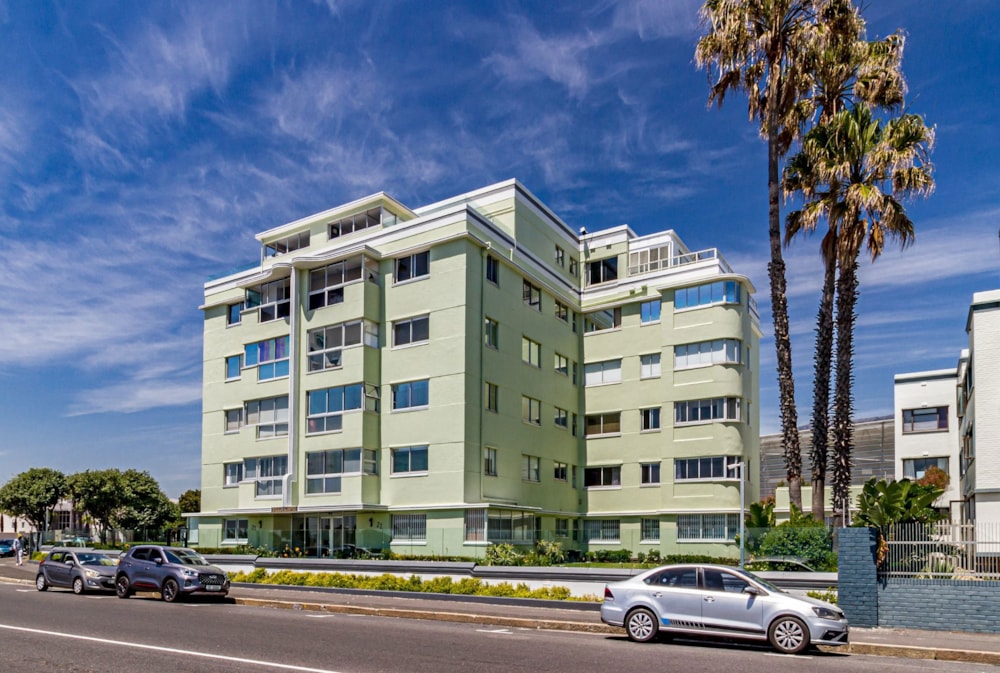 Apartment for sale in Mouille Point - AS1730604