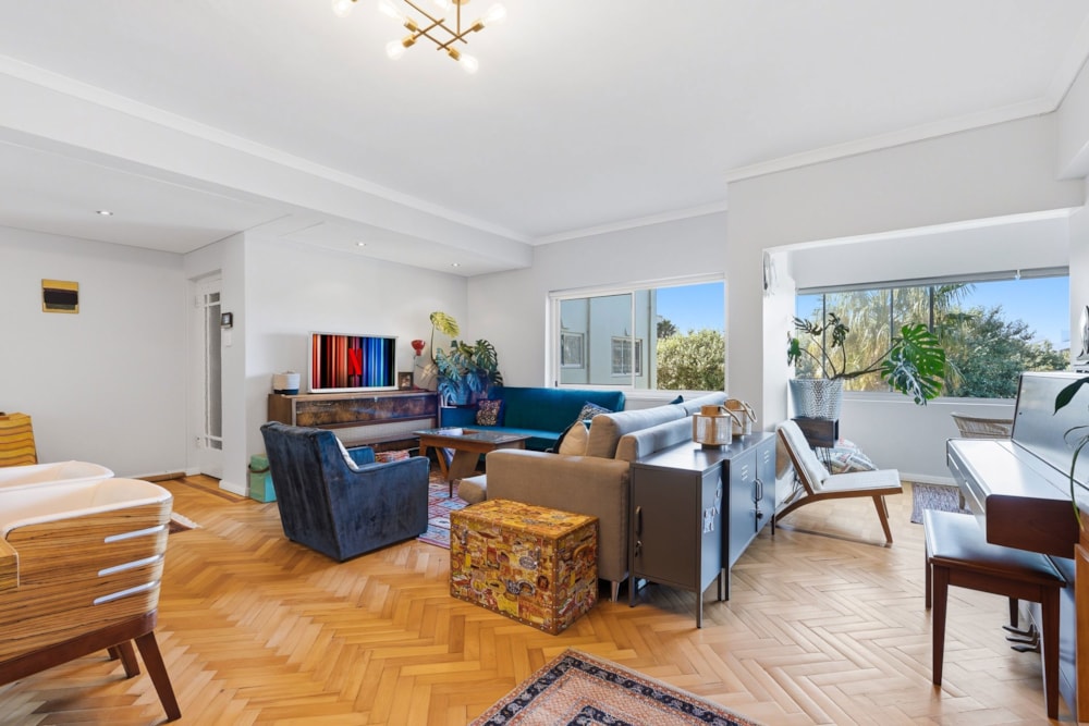 Apartment for sale in Mouille Point - AS1730604