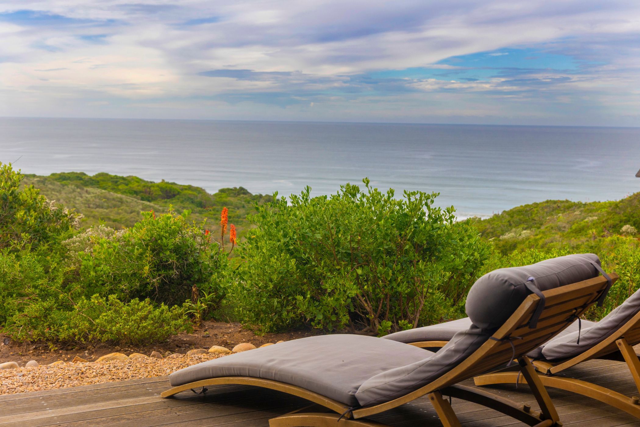 Beachfront villa for sale in Springerbaai Eco Estate - 1MB1738056