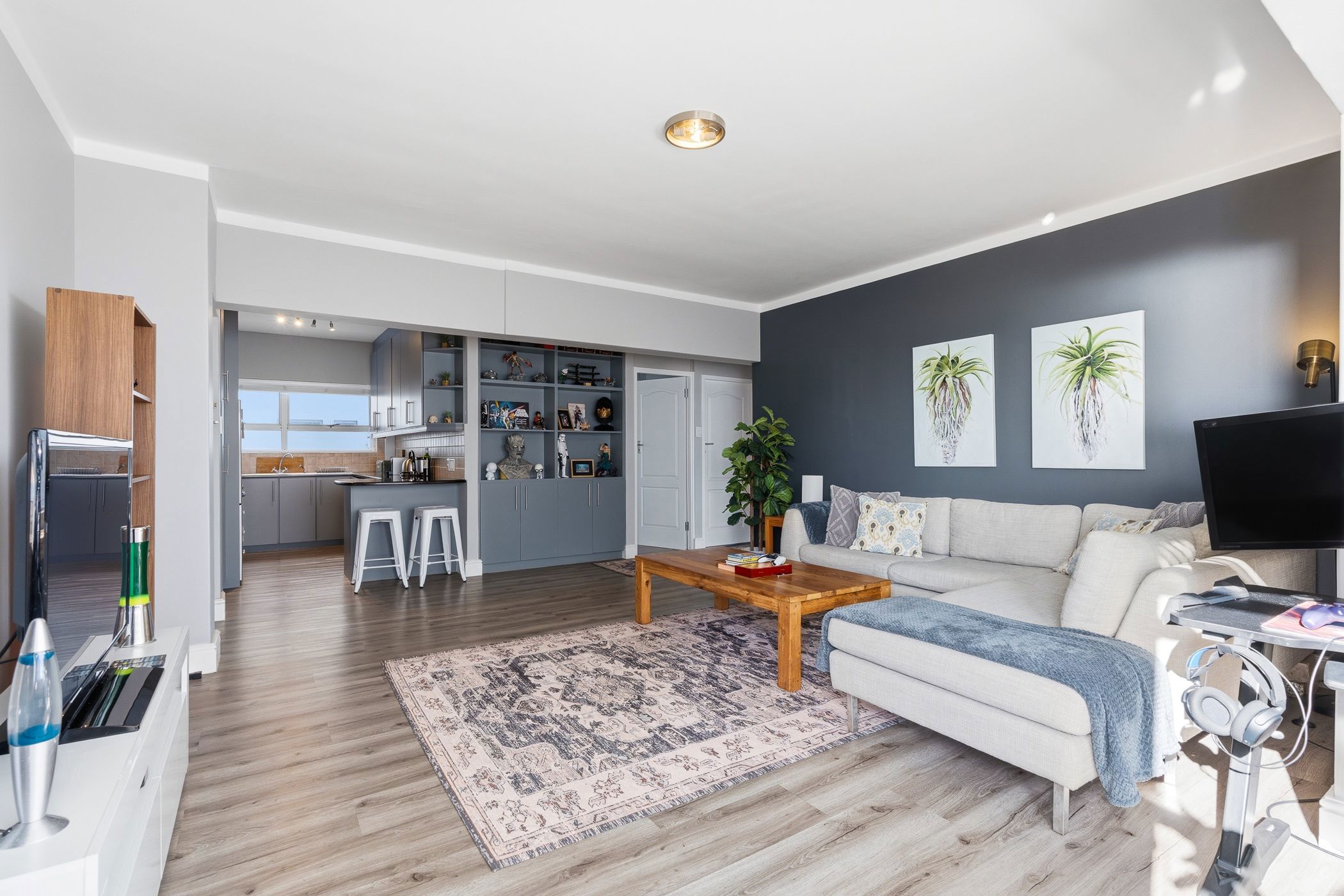 Apartment for sale in Mouille Point - AS1742053