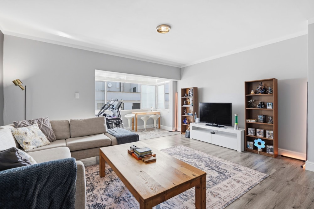 Apartment for sale in Mouille Point - AS1742053