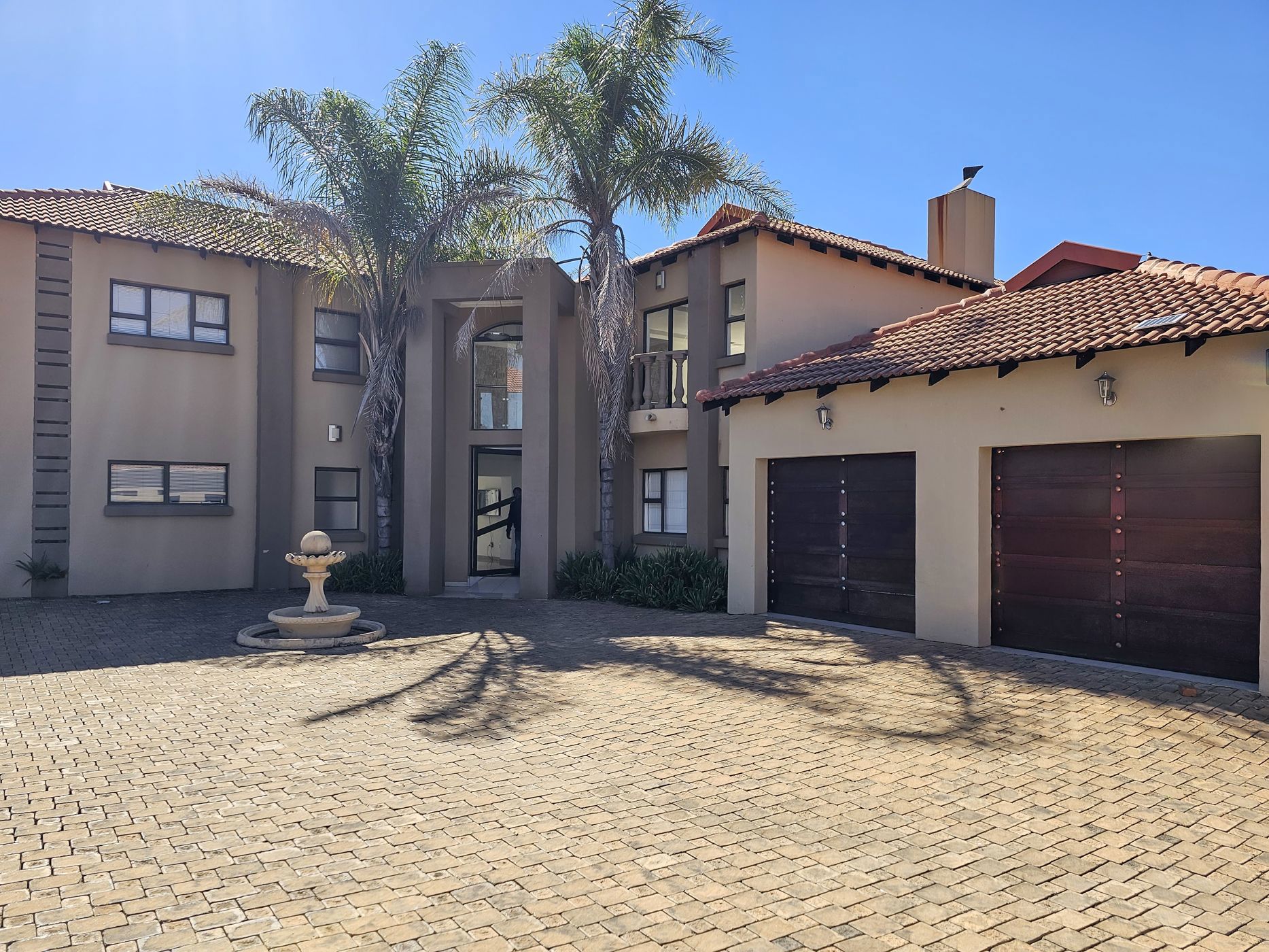 Security estate home for sale in Birdwood - 1HR1720786
