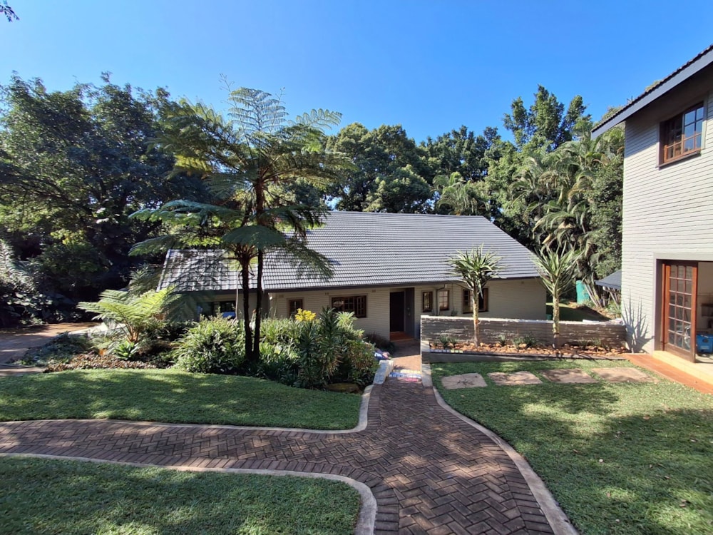 House sold in Premierpark, Tzaneen - 1TA1743354