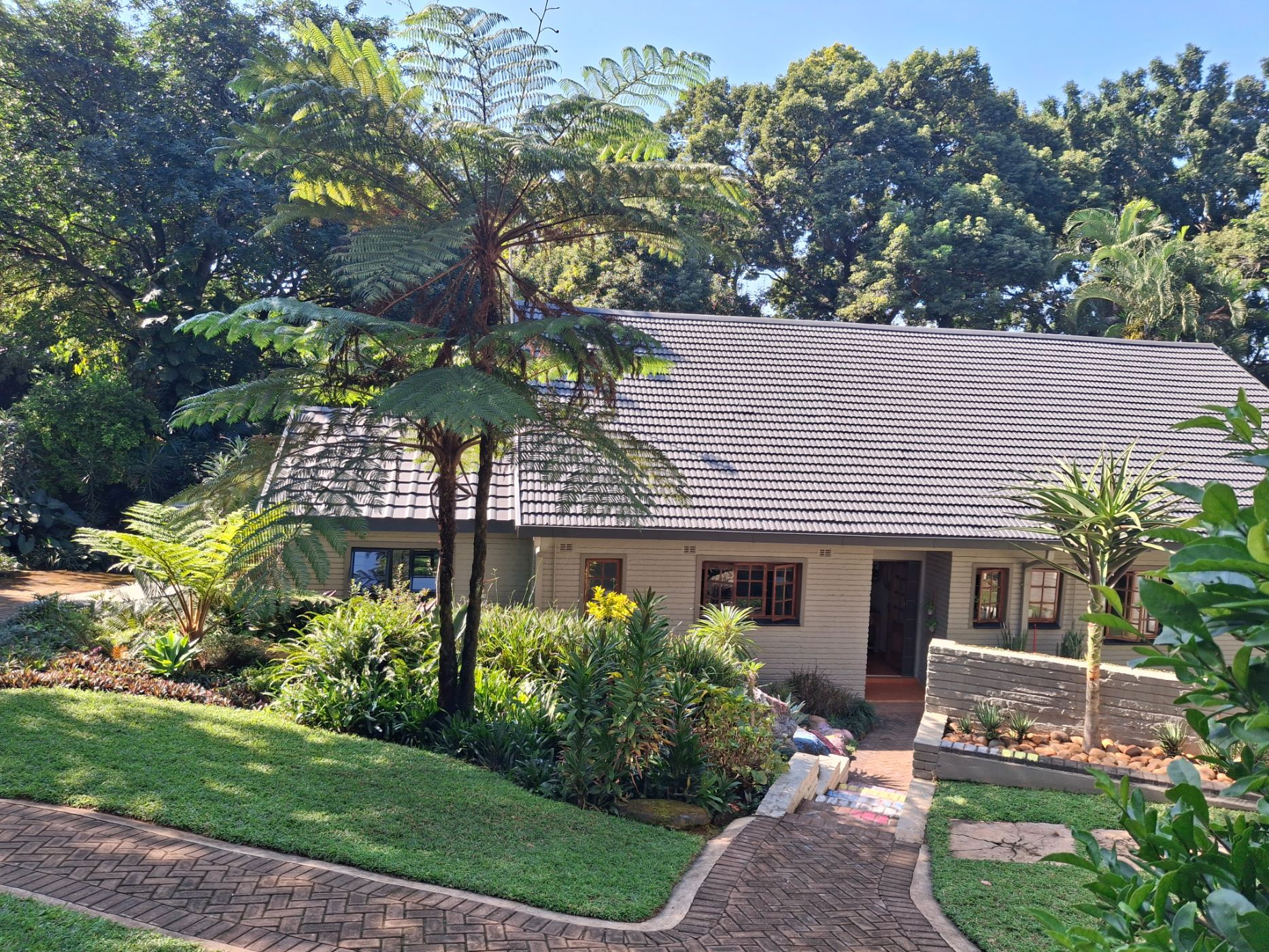 House sold in Premierpark, Tzaneen - 1TA1743354