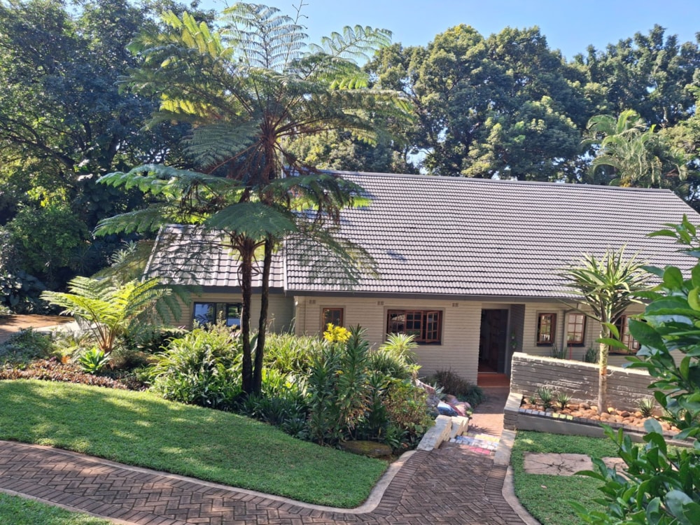 House sold in Premierpark, Tzaneen - 1TA1743354
