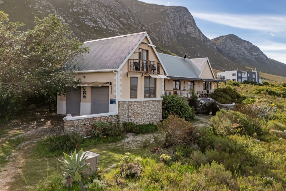 House for sale in Bettys Bay - KN1738526