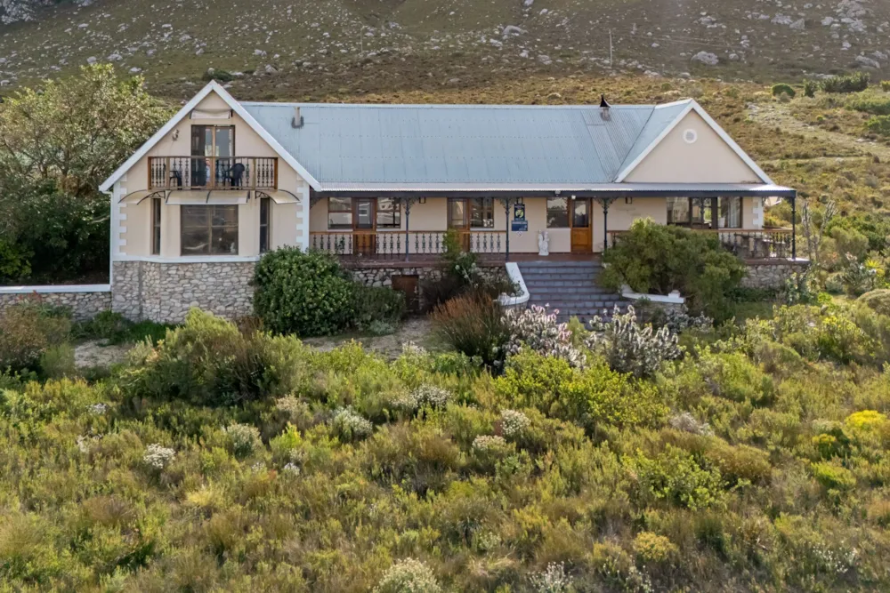 House for sale in Bettys Bay - KN1738526 House for sale in Bettys Bay - KN1738526
