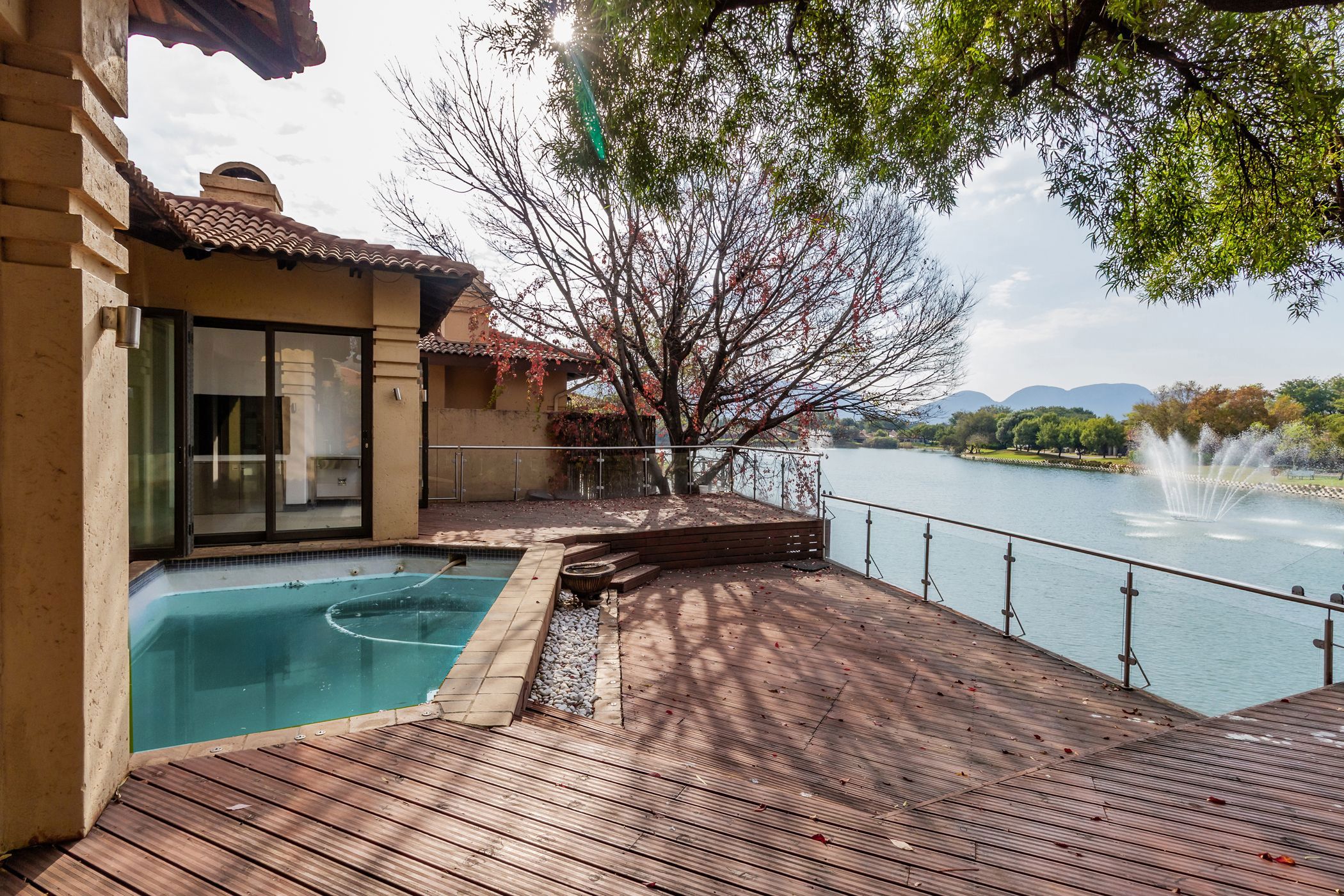 Golf estate house for sale in Pecanwood - 1HR1741674