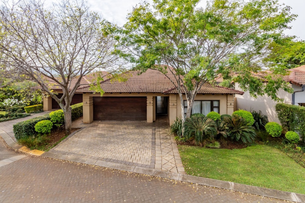 Golf estate house for sale in Pecanwood - 1HR1741674
