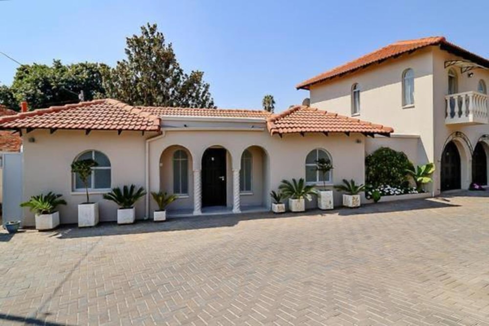Townhouse to rent in Bedfordview - BWL1743403 Townhouse to rent in Bedfordview - BWL1743403