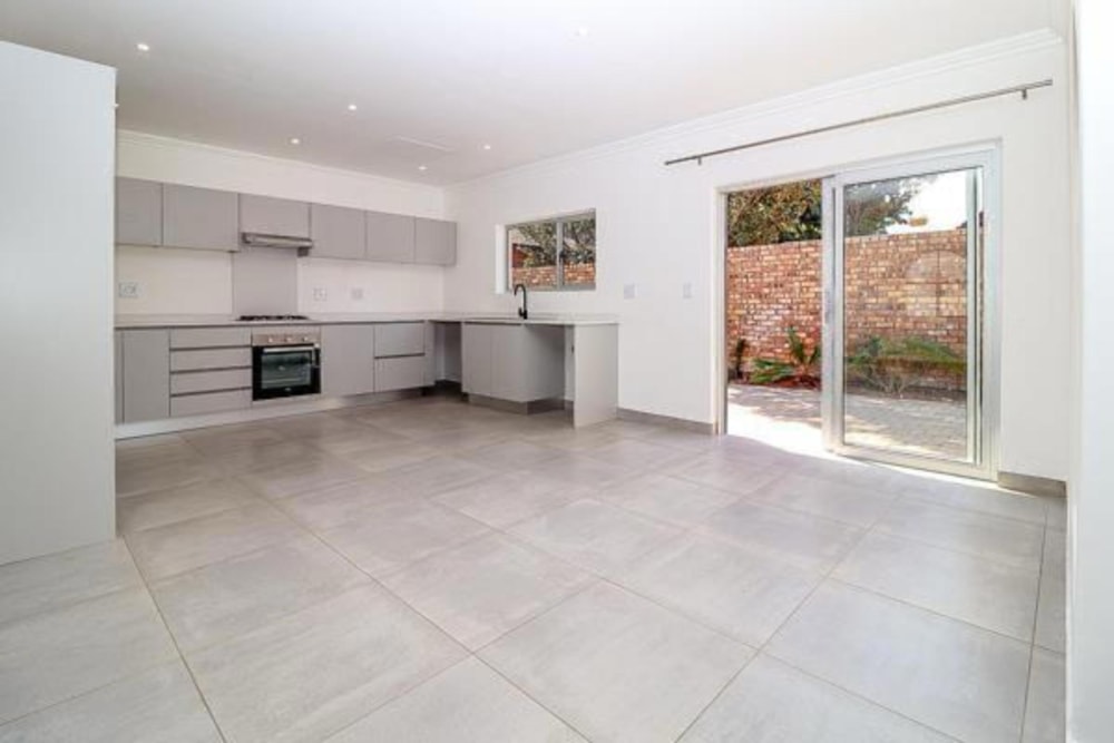 Townhouse to rent in Bedfordview - BWL1743403 Townhouse to rent in Bedfordview - BWL1743403