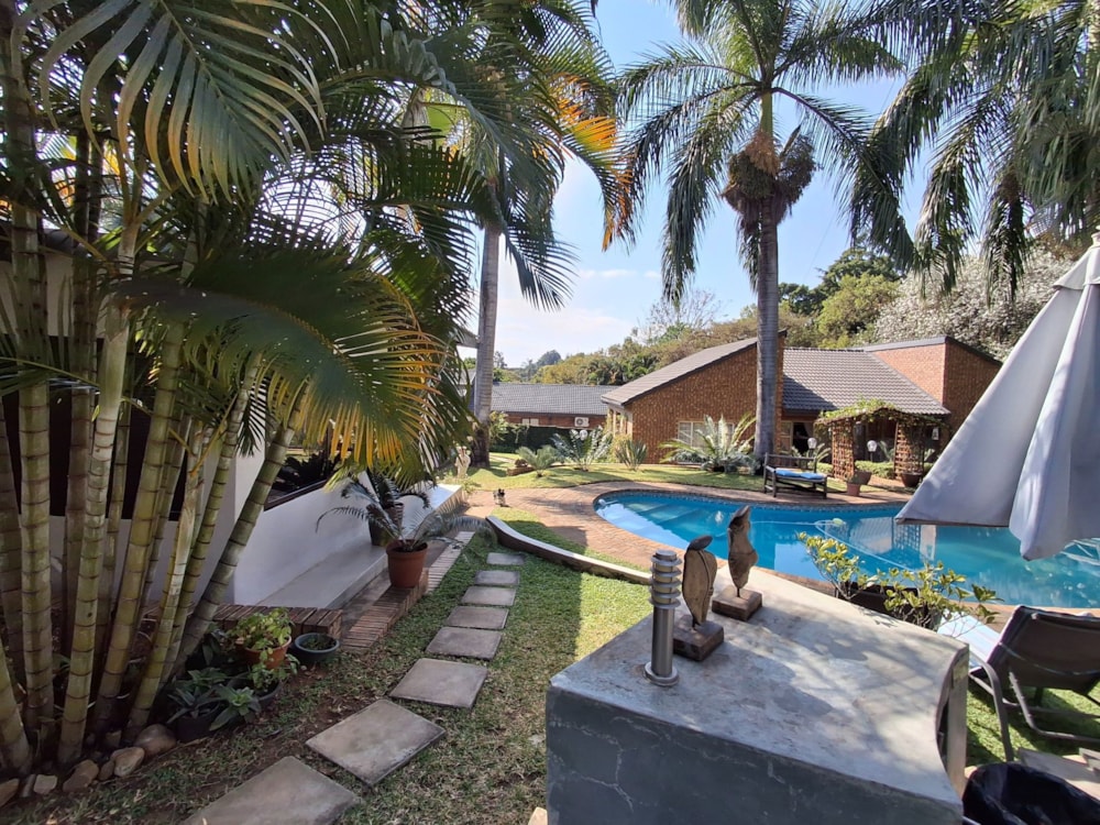 House for sale in Arbor Park, Tzaneen - 1TA1708711 House for sale in Arbor Park, Tzaneen - 1TA1708711