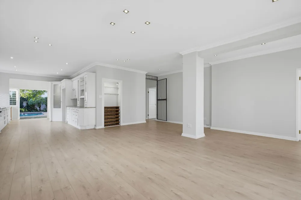 House let in Parkhurst - JBL1742411