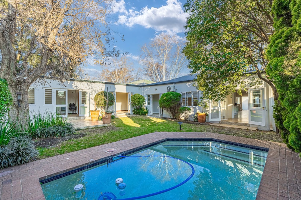 House to rent in Parkhurst - JBL1742411 House to rent in Parkhurst - JBL1742411