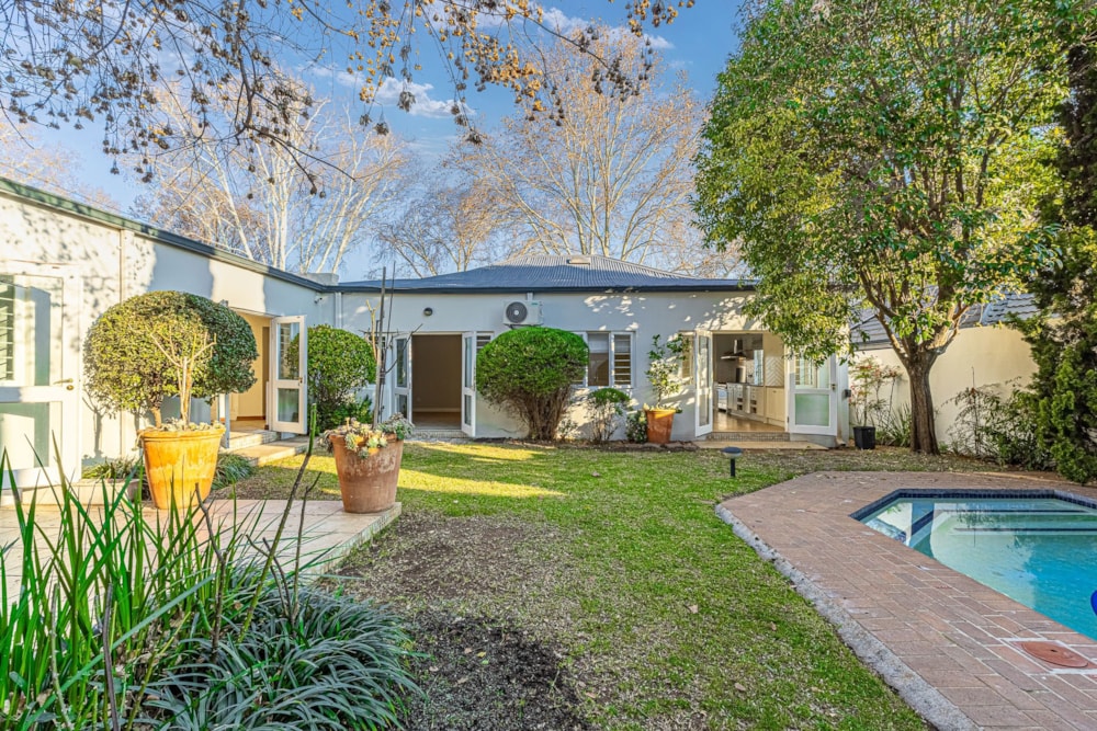 House to rent in Parkhurst - JBL1742411 House to rent in Parkhurst - JBL1742411