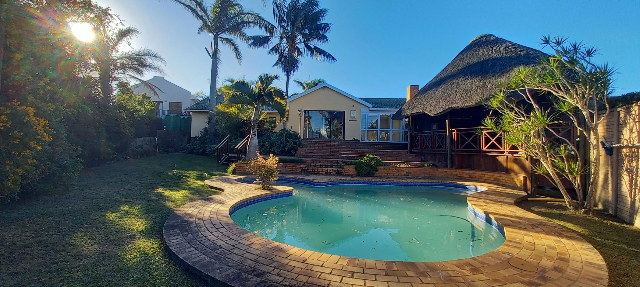 House to rent in Beacon Bay - 1ET1571654