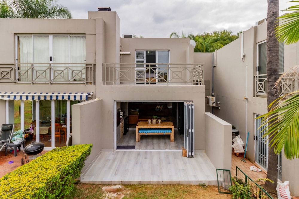 Townhouse for sale in Caribbean Beach - 1HR1744068