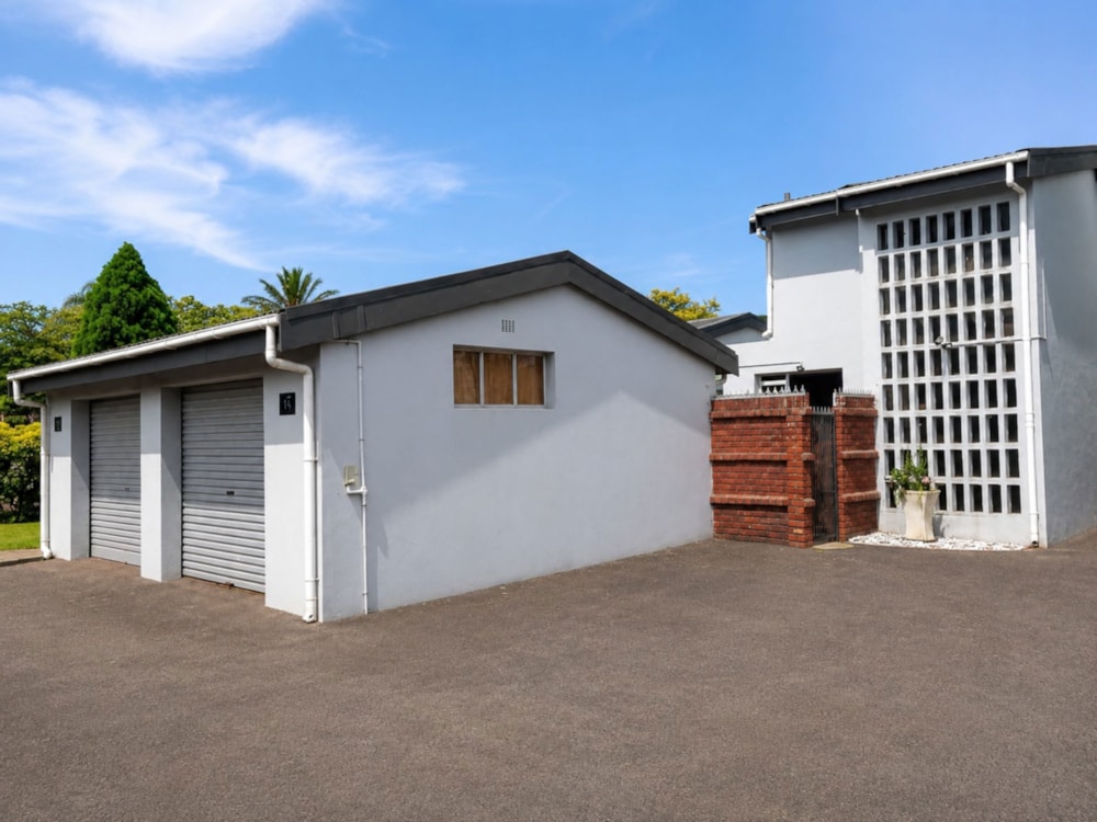 Townhouse for sale in Meer en See - 1RY1743622