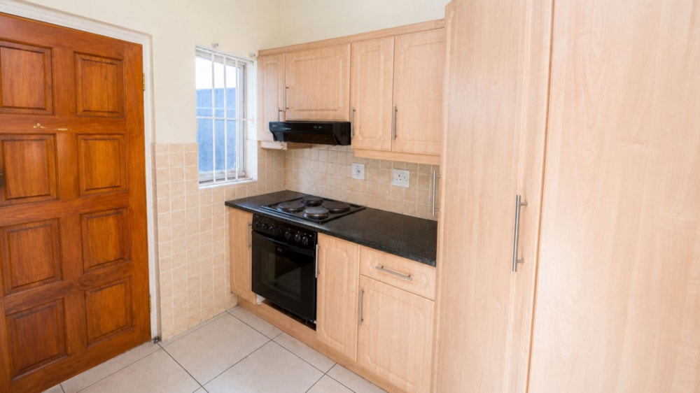 Townhouse for sale in Meer en See - 1RY1743622