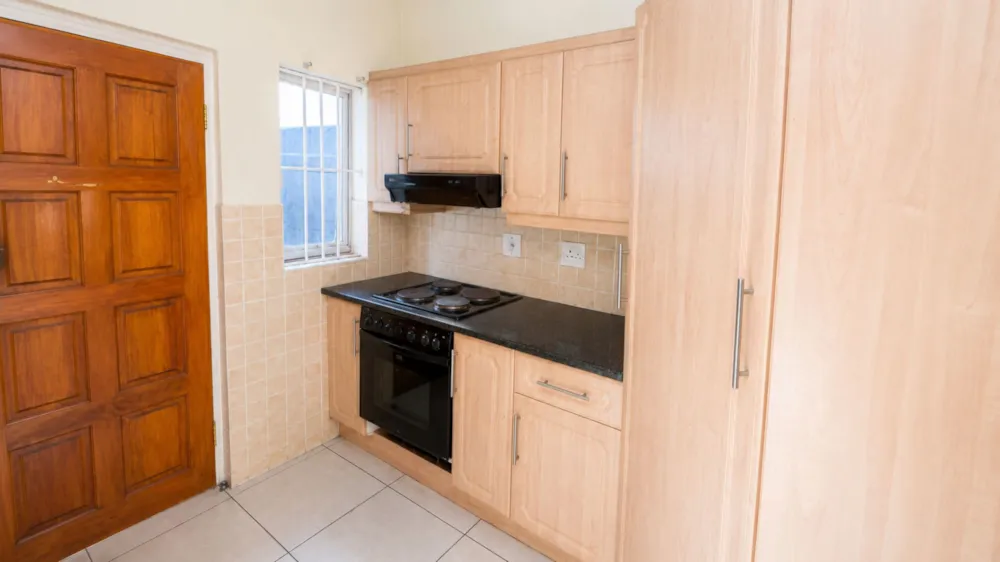 Townhouse for sale in Meer en See - 1RY1743622 Townhouse for sale in Meer en See - 1RY1743622