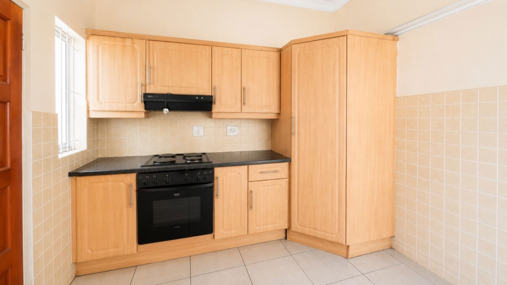 Townhouse for sale in Meer en See - 1RY1743622