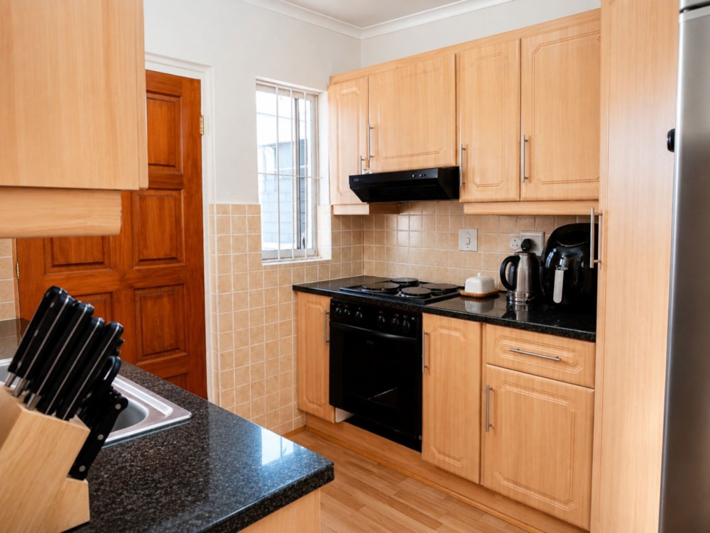 Townhouse for sale in Meer en See - 1RY1743622