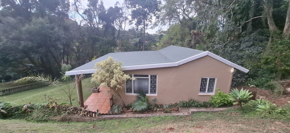 Garden cottage to rent in Kloof - 1KF1742661 Garden cottage to rent in Kloof - 1KF1742661
