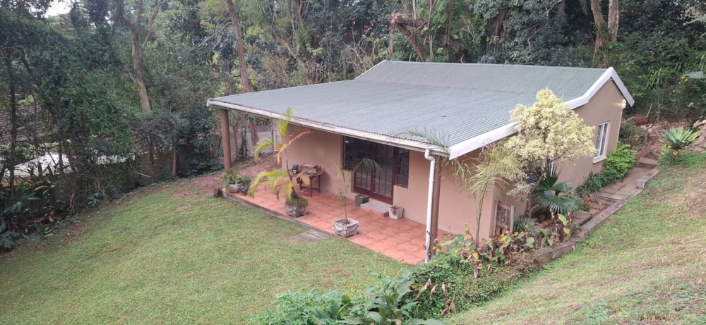 Garden cottage to rent in Kloof - 1KF1742661 Garden cottage to rent in Kloof - 1KF1742661