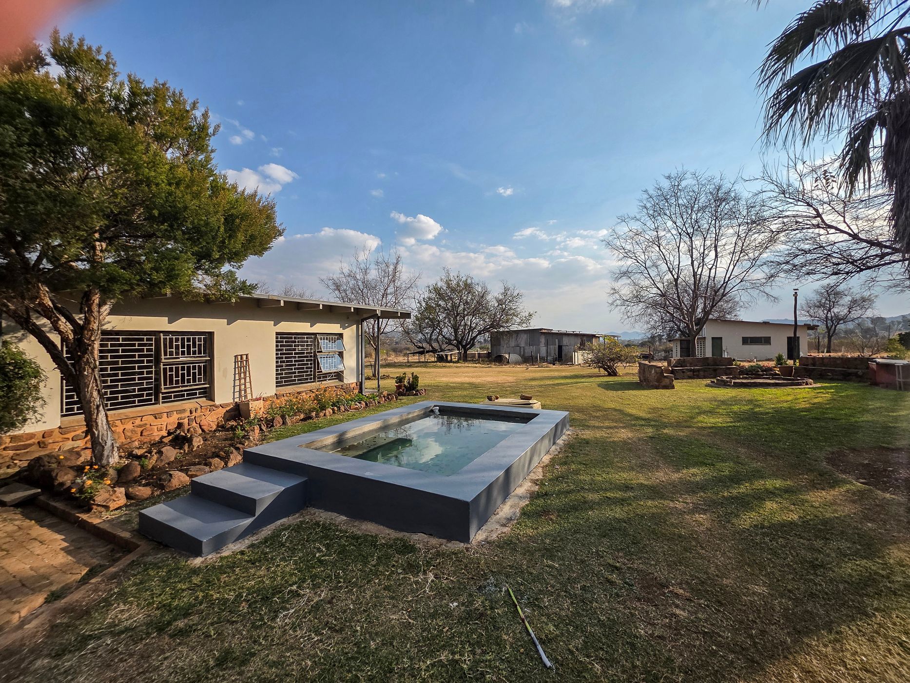 Smallholding for sale in Schurveberg - 1HR1744256