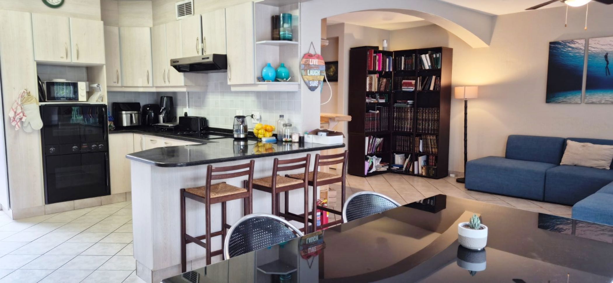 Townhouse for sale in La Lucia - 1ND1744840