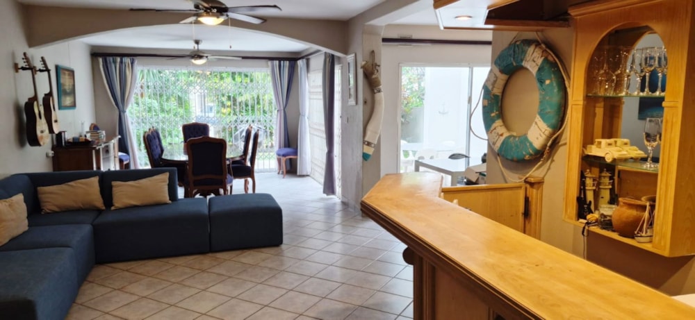 Townhouse for sale in La Lucia - 1ND1744840 Townhouse for sale in La Lucia - 1ND1744840