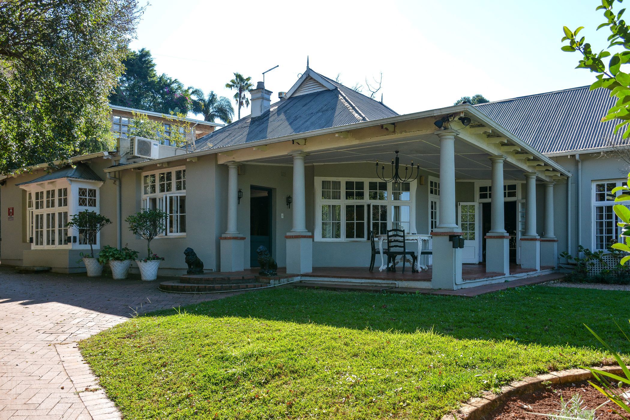 Single-storey house for sale in Wembley - 1PM1741960