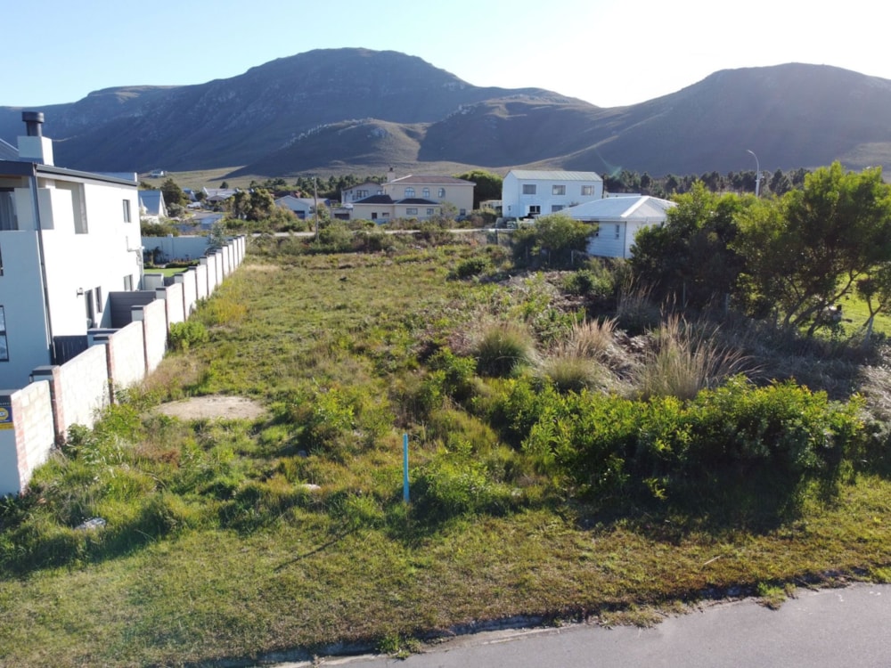 Vacant land for sale in Heuningkloof - KN1743252 Vacant land for sale in Heuningkloof - KN1743252