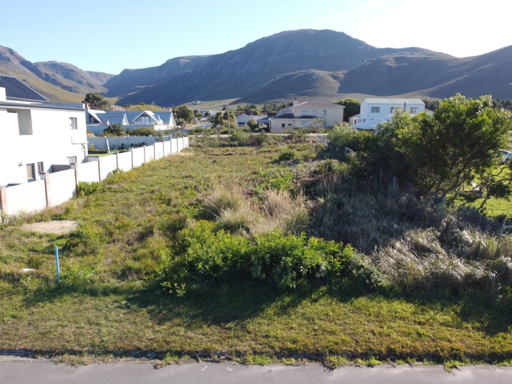Vacant land for sale in Heuningkloof - KN1743252 Vacant land for sale in Heuningkloof - KN1743252