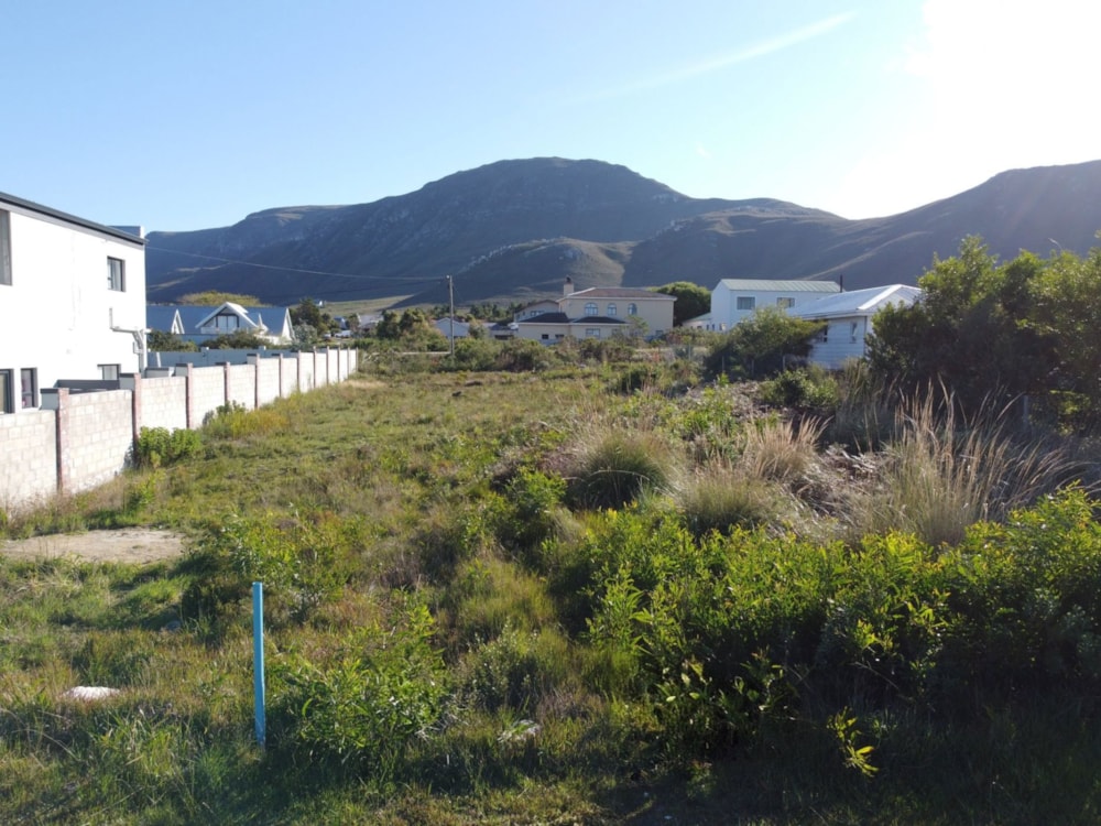 Vacant land for sale in Heuningkloof - KN1743252 Vacant land for sale in Heuningkloof - KN1743252