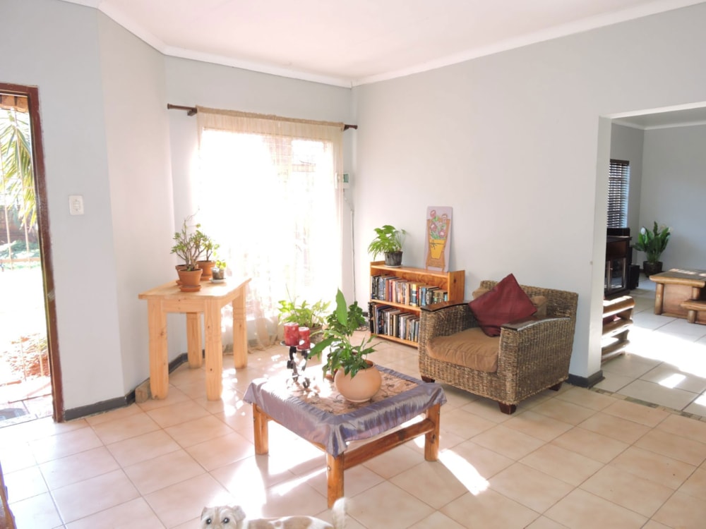 House for sale in Koster - 1RU1742689 House for sale in Koster - 1RU1742689