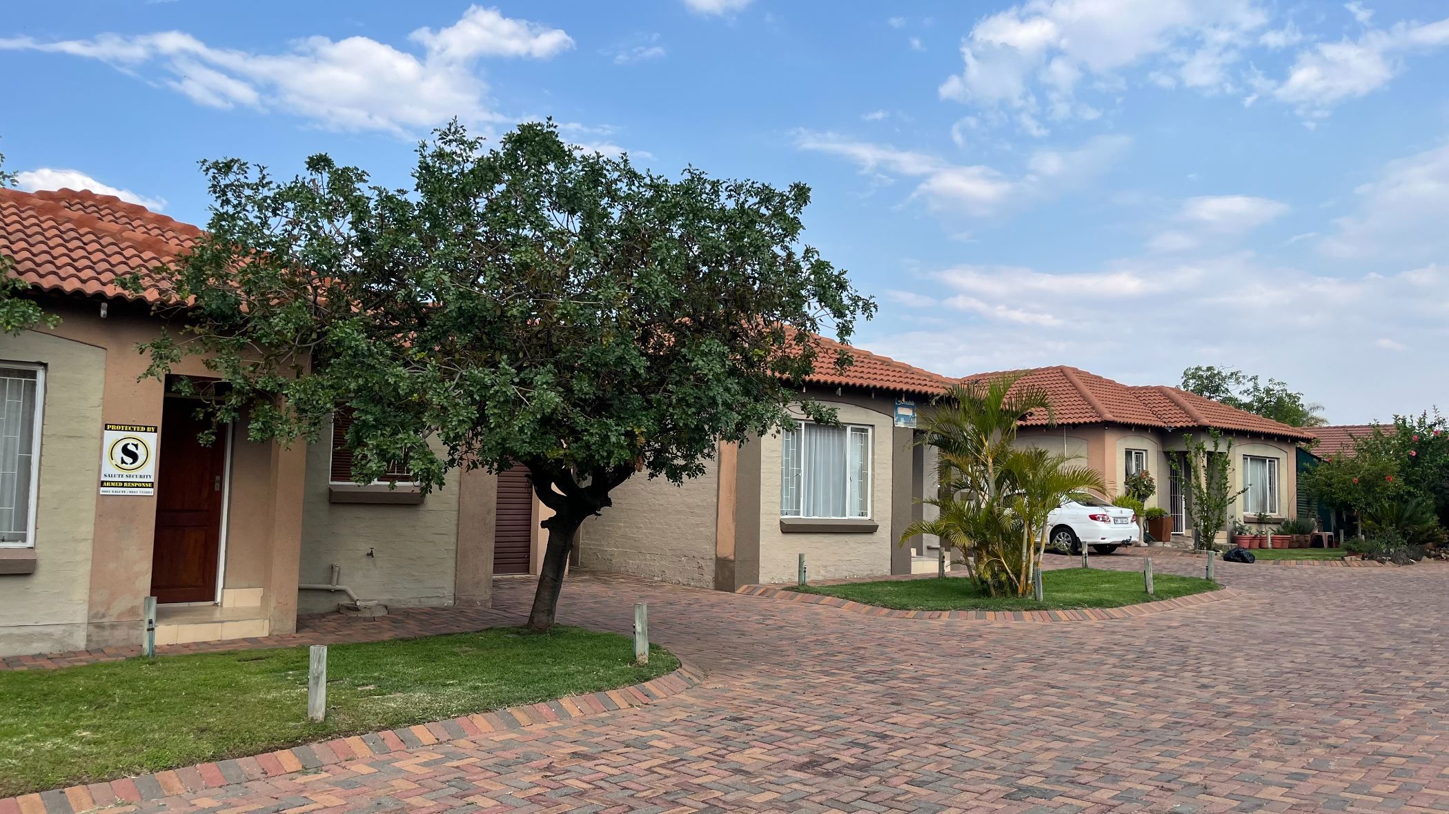 Townhouse for sale in Bendor - 1PS1743137