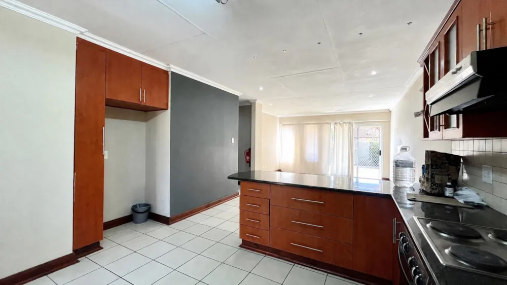 Townhouse for sale in Bendor - 1PS1743137