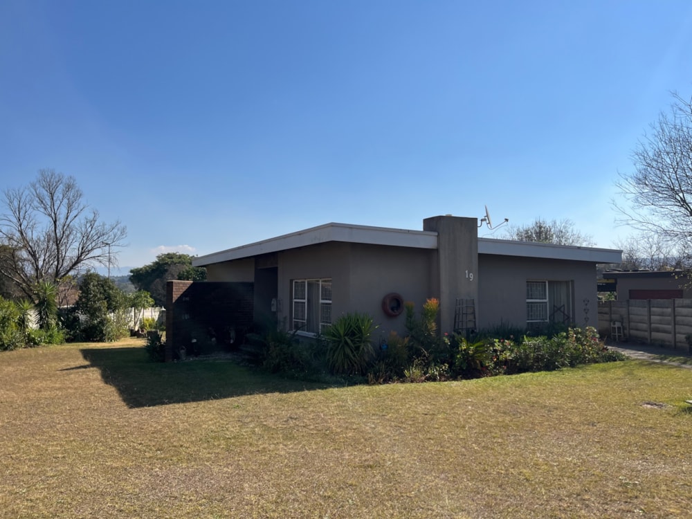 House for sale in Sunnyridge, Newcastle - 1NW1742848