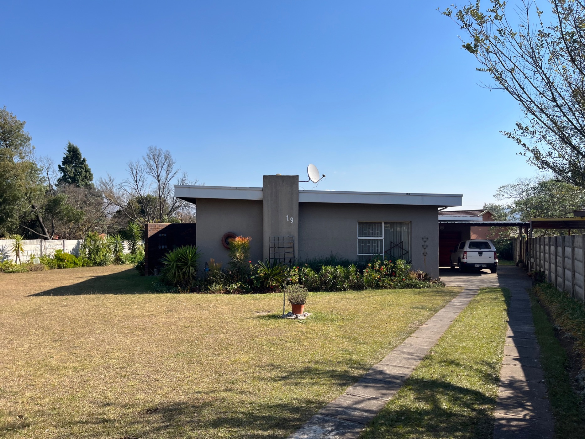 House for sale in Sunnyridge, Newcastle - 1NW1742848