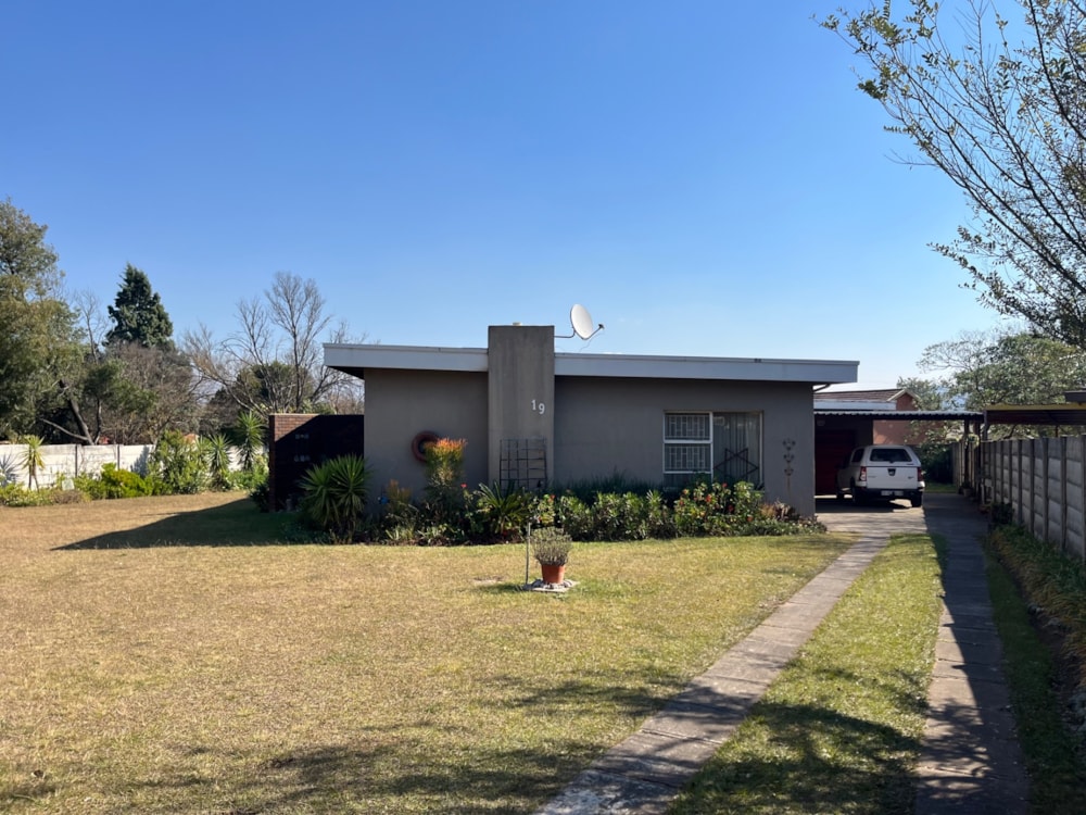 House for sale in Sunnyridge, Newcastle - 1NW1742848