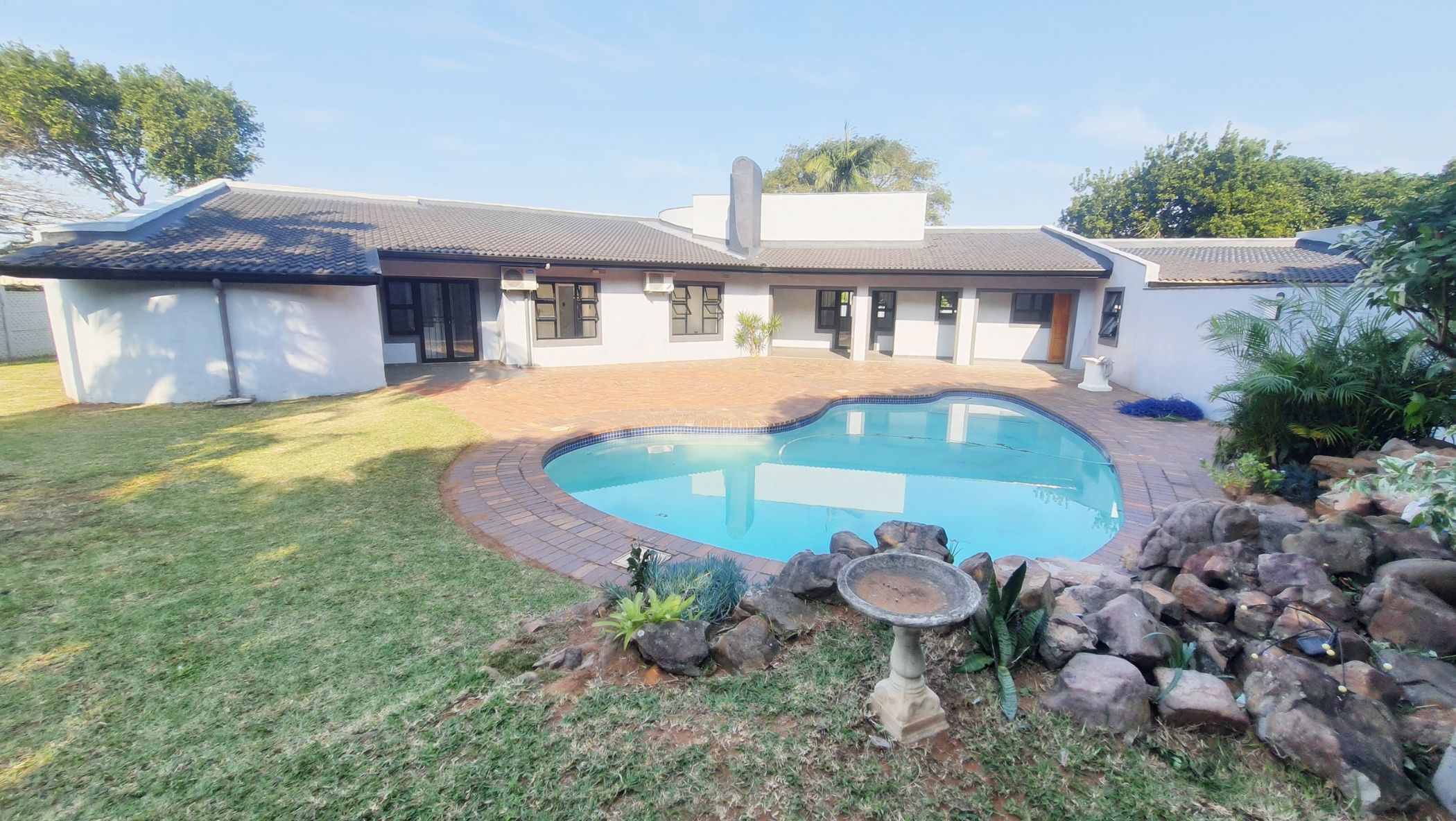 House to rent in uMhlanga - 1ND1655795