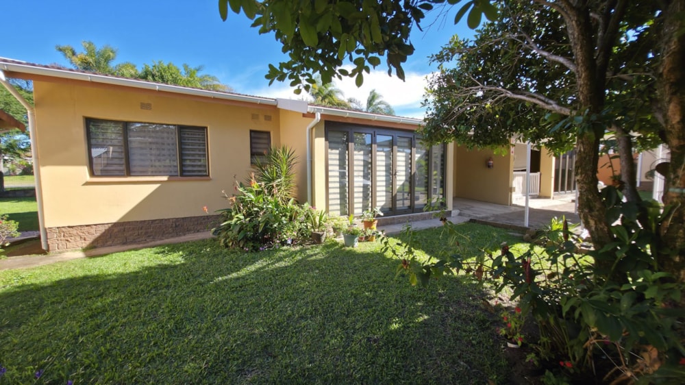 Townhouse for sale in Margate - 1PSH1742192 Townhouse for sale in Margate - 1PSH1742192