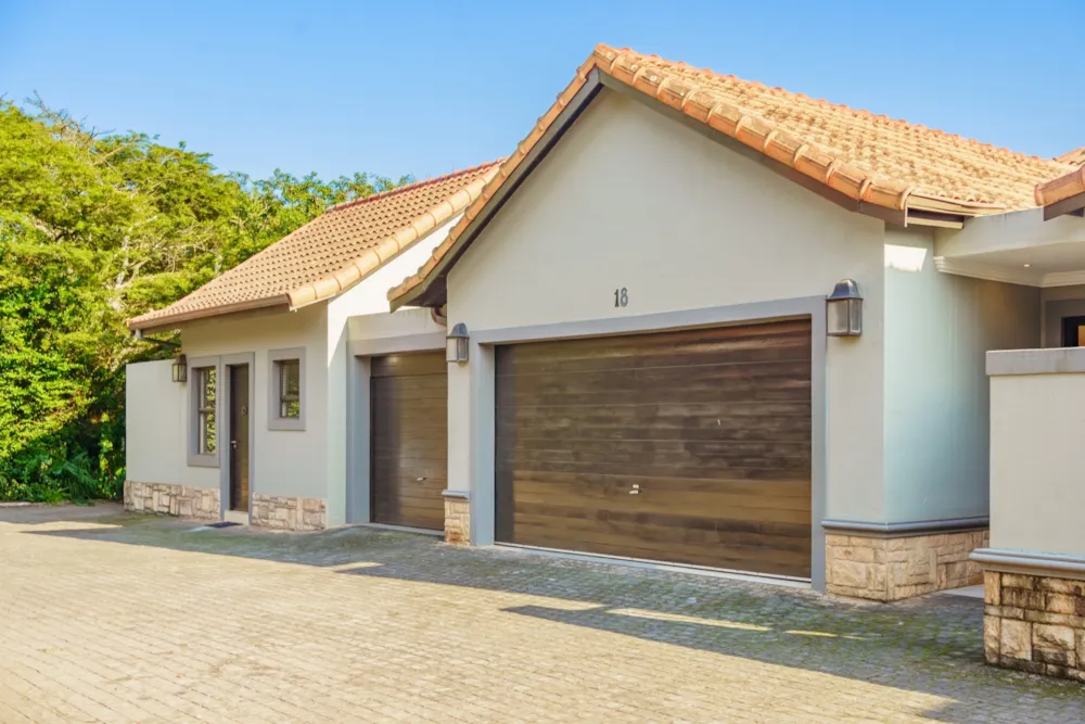Townhouse let in Zimbali Estate - 1BD1738686