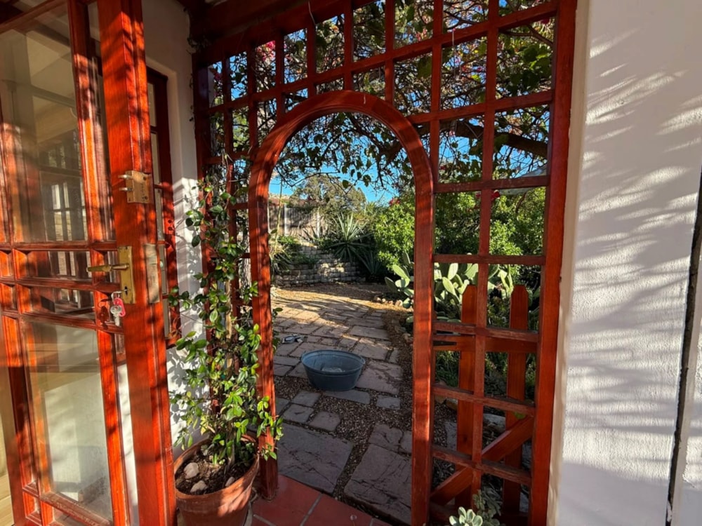 House to rent in Kommetjie - FHL1743889